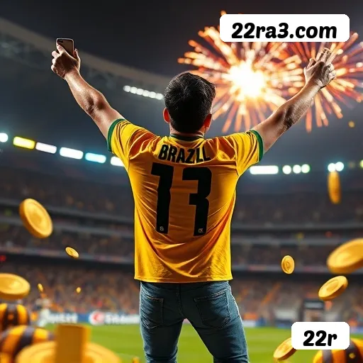 Dúvidas frequentes sobre apostas esportivas na 22r