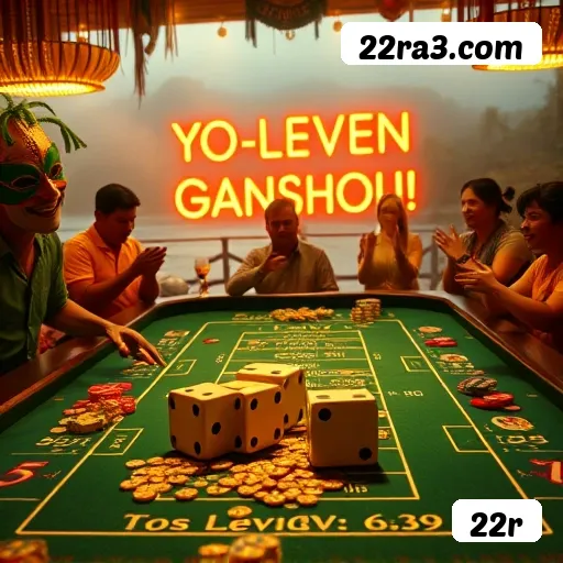 Cassino ao vivo 22r dealers