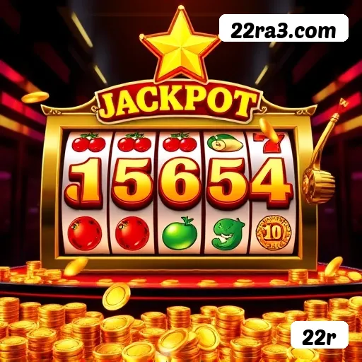 22r slots no app