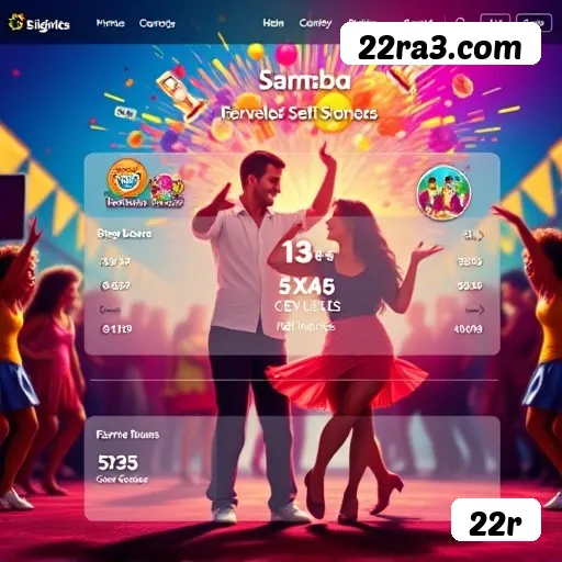 Slots com prêmios 22r
